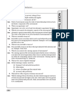 Ncert Solutions For Class 12 Economics Chapter - Environment and Sustainable Development