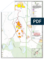 Proposed Harvesting and Retention Levels for the Cheakamus Community Forest