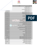 جامعة ذي قار PDF