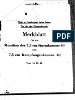 h.dv.48158 7,5cm KWK 40 PDF