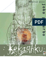 Rajinbacaebook - Joko Pinurbo - Kekasihku