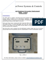 GFAL Brochure PDF