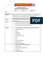 Instruksi Kerja Manual Fekal