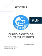 Apostila Basico Lar de Maria