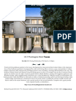 Print property - 10-3 Washington Street, Toorak 3142 | RT Edgar