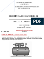 Aula 14 e 15 - Prática 07 e 08