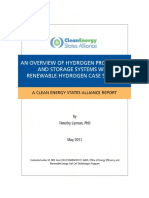 CESA Lipman H2 Prod Storage 050311 PDF