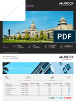 Q3 2020 Bengaluru Residential Market Viewpoints