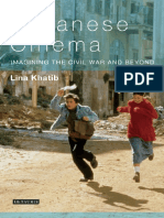 Lebanese Cinema