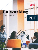 Co Working Surviving Covid 19 Indian Real Estate Residential Office 7269