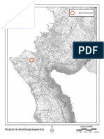 Stralcio Aerofotogrammetrico