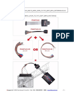 Bosch Me172 BMSX Irom TC1797 Egpt BMW Motorrad