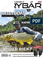 Bellyboat: Kaprobranie