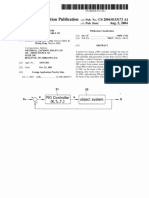 Patent Application Publication (10) Pub. No.: US 2004/0153173 A1