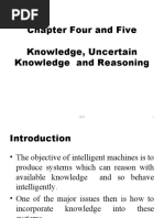 04 - 05-AI-Knowledge and Reasoning