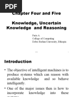 04 - 05-AI-Knowledge and Reasoning