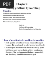 03-AI-Solving Problems by Searching