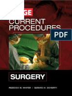 LANGE Current Procedures SURGERY PDF
