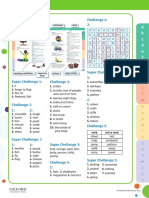 Dictionaries FirstDict Answers PDF