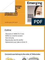 Covid - Dr. Ida PDF