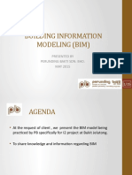 B-I-M PRESENTATION - Latest