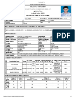 Review & Print PDF