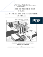 Rapport Cevital PDF