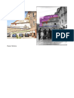Frosinone Piazza Valchera PDF