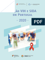 VIH e SIDA em Portugal