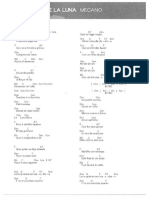 Mecano - Hijo de La Luna