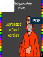 04 - La Promesse de Dieu À Abraham