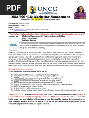MBA-706-Marketing-Management