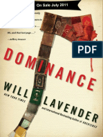 Dominance by Will Lavender