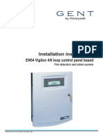 Vigilon Installation Manual PDF
