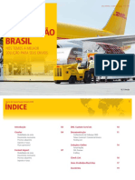 DHL Express Brazilian Import Guide BR PT