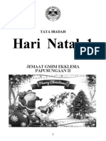 Natal 1 2020