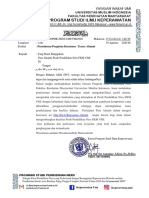 073a Surat Penelusuran Alumni Ners FKM UMI PDF