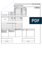 Order No: 13 Project Models RMT Plate THK Finish DATE:02.12.2020