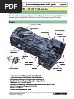 foota 〜 MacGREGOR Cranes Type GL8014-MLC-3234-3 Assembly and Installation