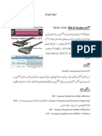 DB-25 Socket Parellel Port LPT.pdf