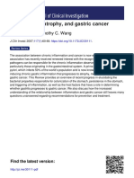inflammation, atrophy, and gastric gancer.pdf