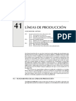 Líneas de Producción PDF