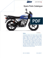 Boxer BM 125 X PDF