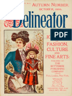 The Delineator 1899