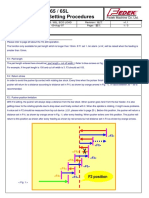 DH - F Parameters Setting Procedures - v01.2 - 070809