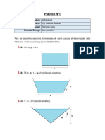 Practico 1 Hidrauica 2 PDF