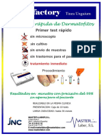 Diafactory Brochure