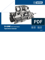 D-Line: Operation Manual