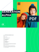 Understanding Generation Alpha McCrindle PDF