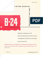 B-24 Manual Part 1 PDF